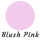 Blush Pink