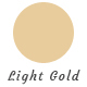 Light Gold