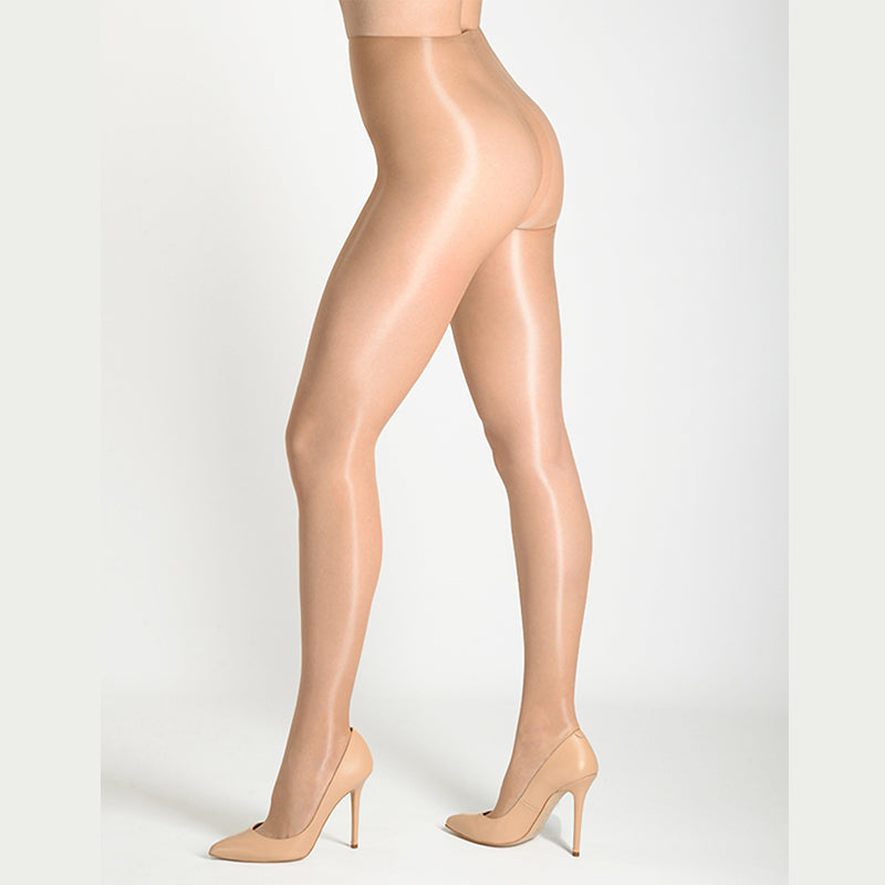 Eterno Super Lucido 20 - High Gloss Pantyhose