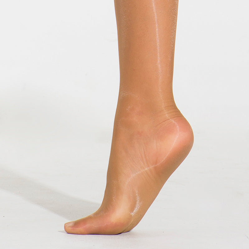 Eterno Super Lucido 10 - High Gloss Pantyhose