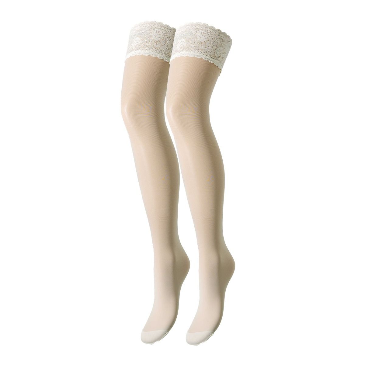 Rosy Autoreggente - Lace Top Thigh Highs