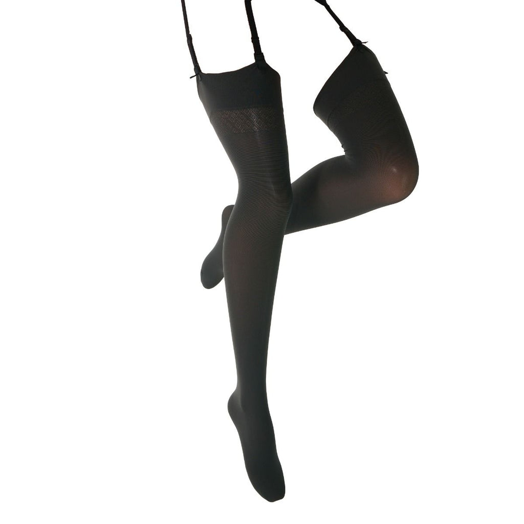 Sandra Calza - Microfiber Stockings