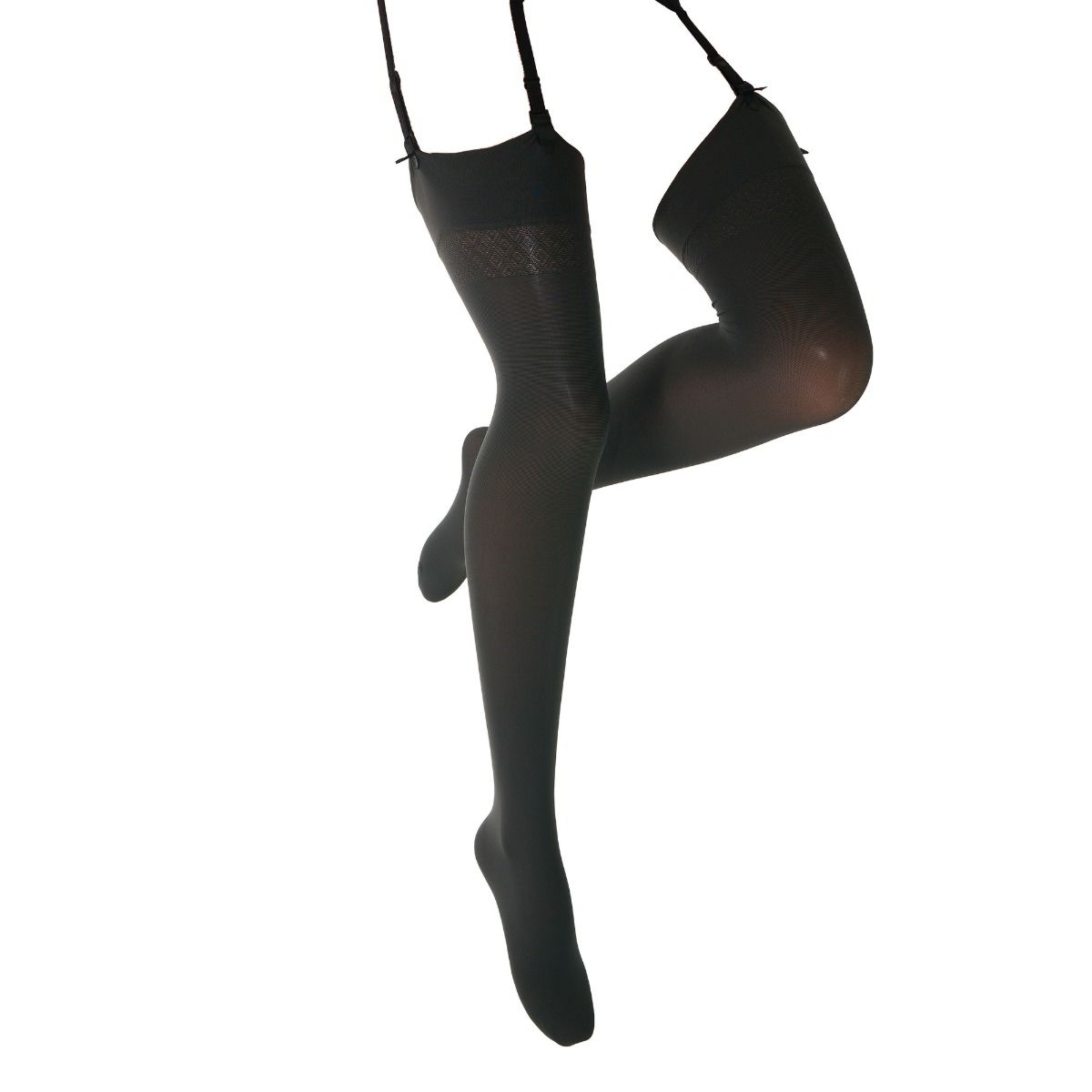 Sandra Calza - Microfiber Stockings