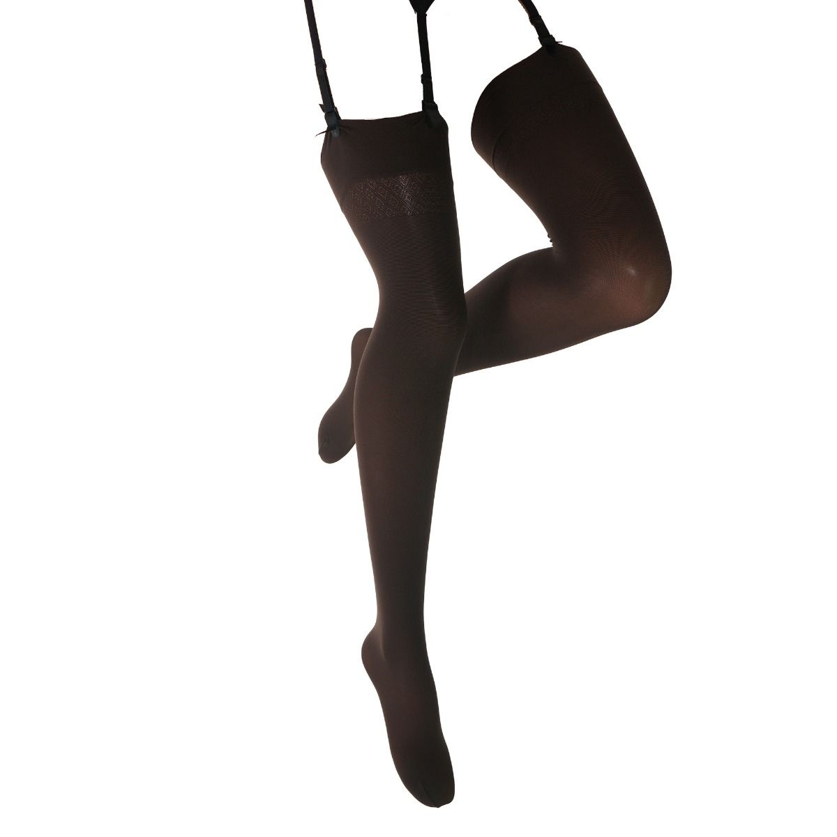 Sandra Calza - Microfiber Stockings