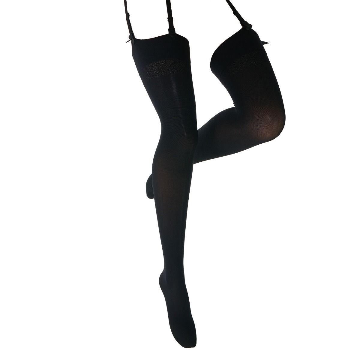 Sandra Calza - Microfiber Stockings