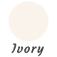 Ivory Leg/ Ivory Lace Top