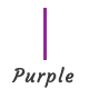 Purple Seam
