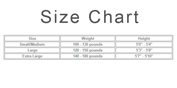 eu leggings size chart